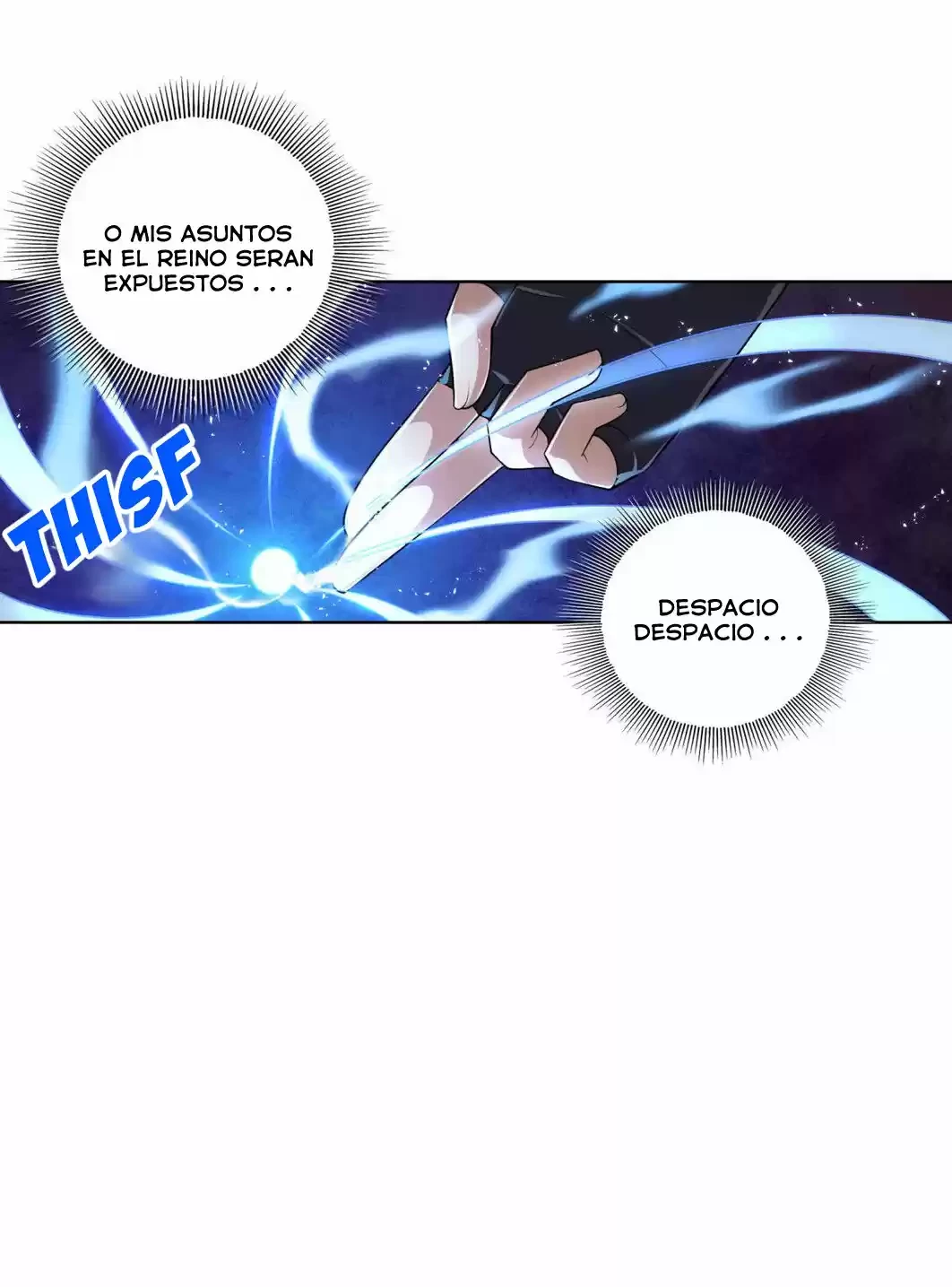 Mi waifu Es La Emperatriz? capítulo 1, página 51