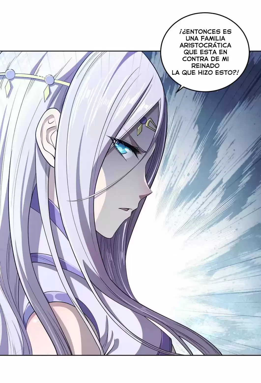 Mi waifu Es La Emperatriz? capítulo 1, página 74