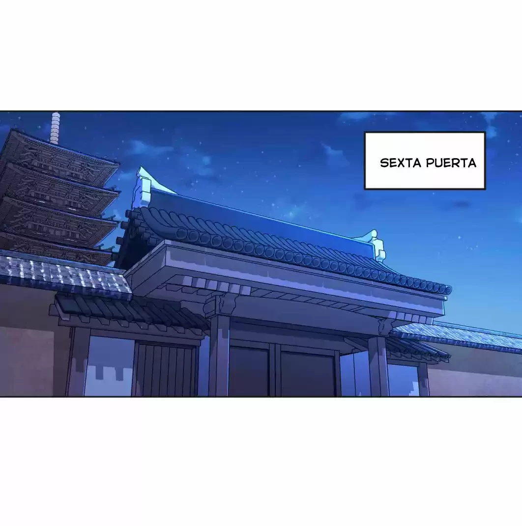 Mi waifu Es La Emperatriz? capítulo 1, página 77