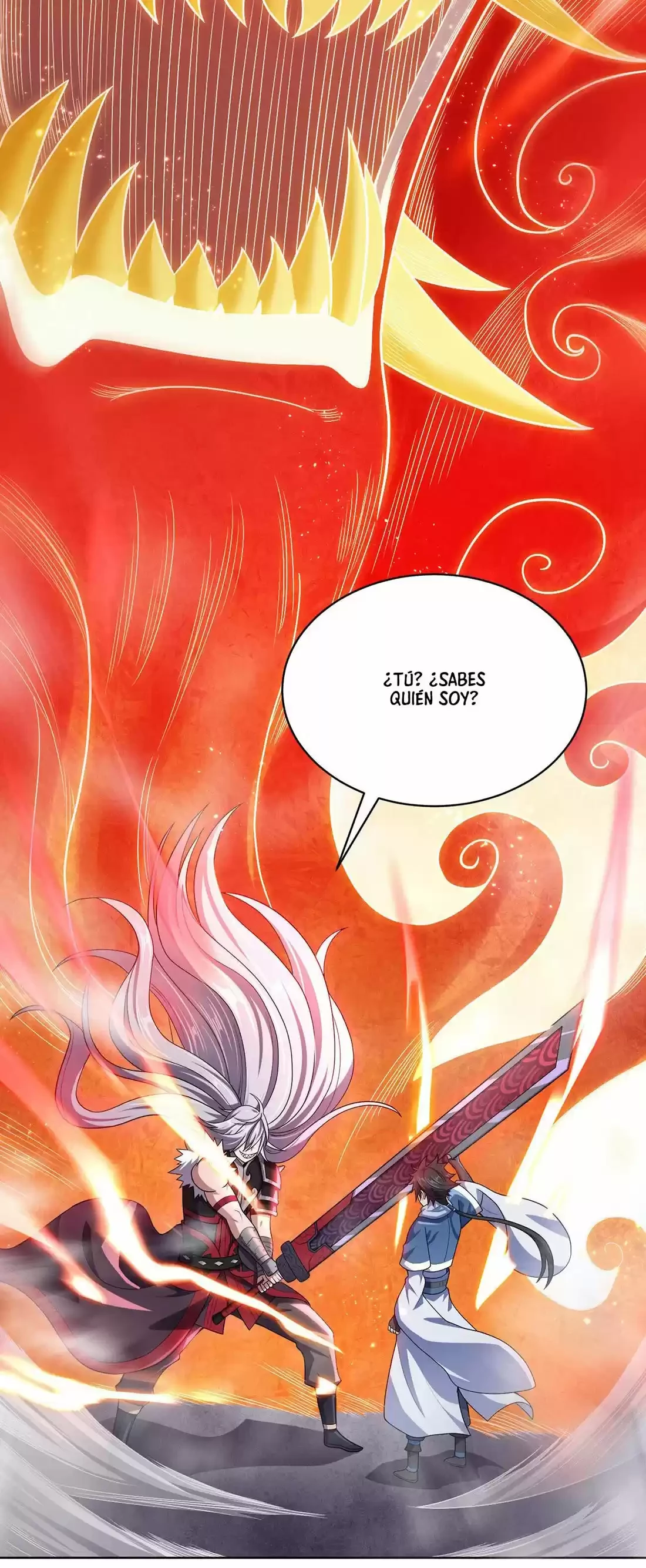 Mi waifu Es La Emperatriz? capítulo 10, página 5