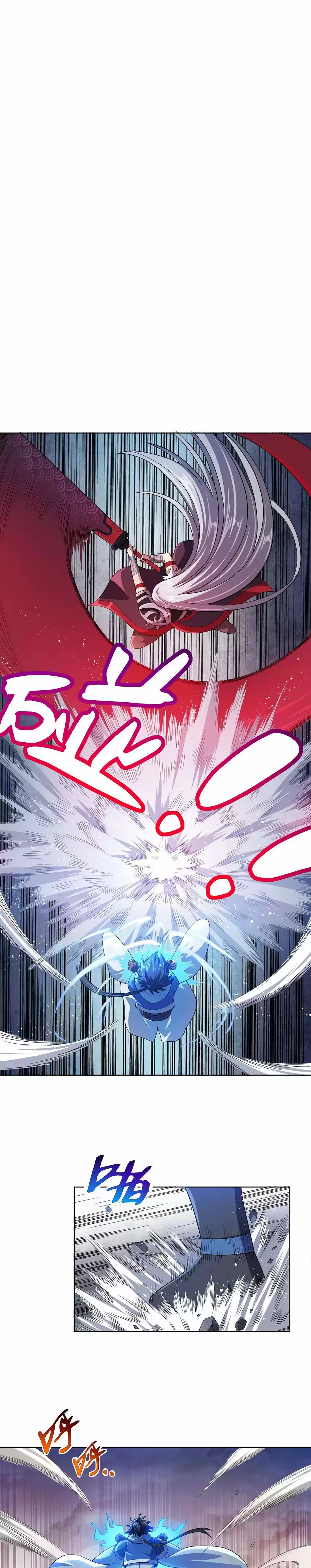 Mi waifu Es La Emperatriz? capítulo 10, página 9