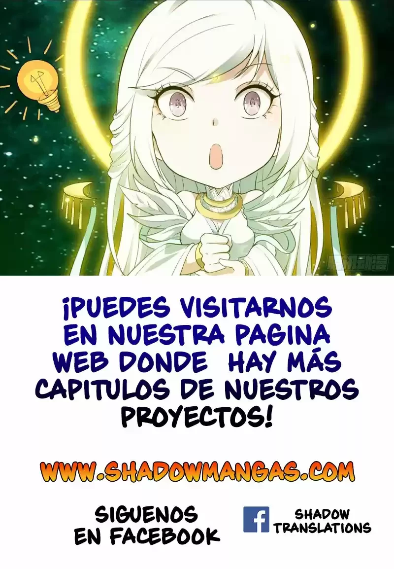 Mi waifu Es La Emperatriz? capítulo 10, página 21