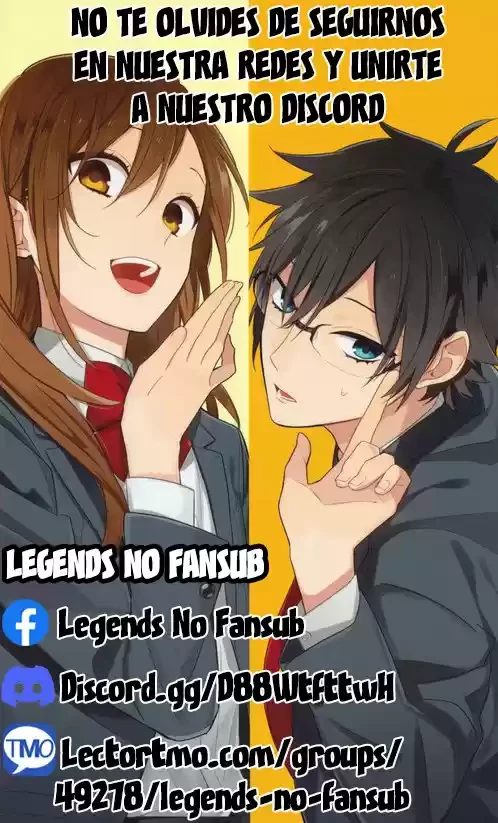 Mi waifu Es La Emperatriz? capítulo 20, página 18