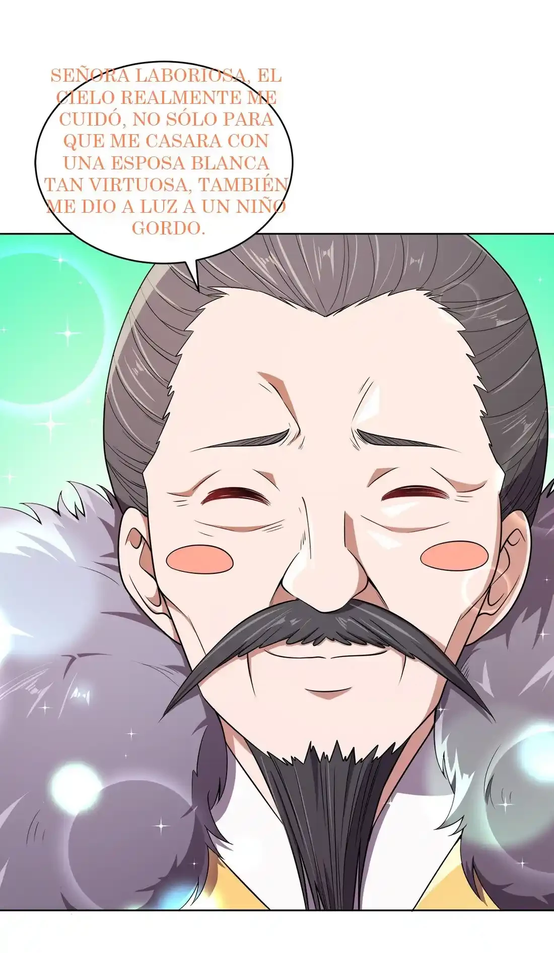 Mi waifu Es La Emperatriz? capítulo 21, página 5