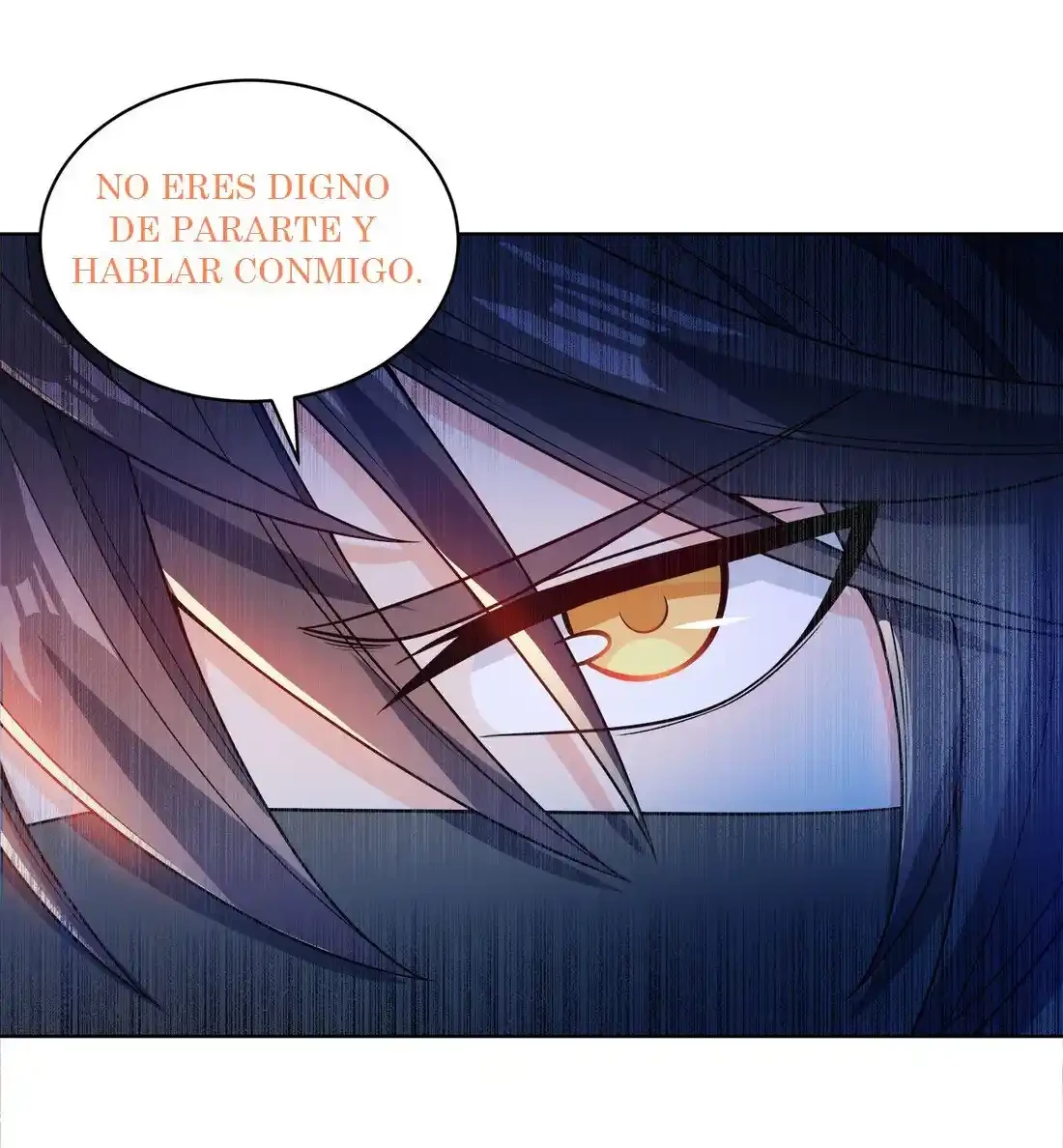Mi waifu Es La Emperatriz? capítulo 22, página 5