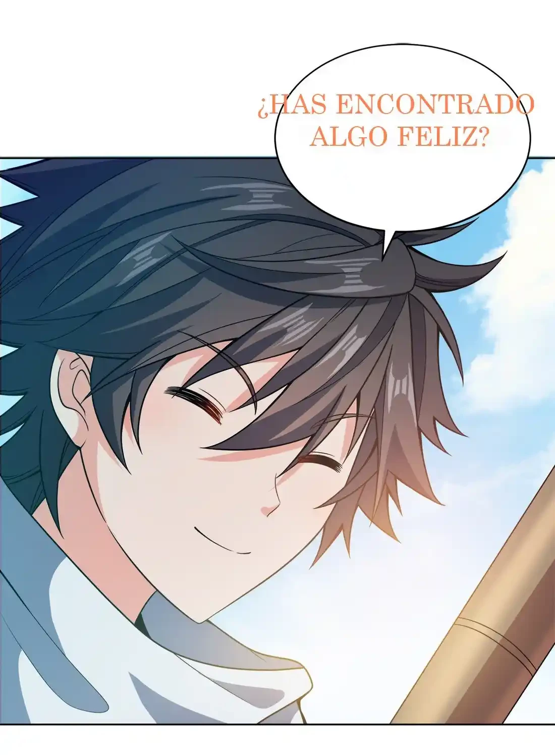 Mi waifu Es La Emperatriz? capítulo 22, página 22