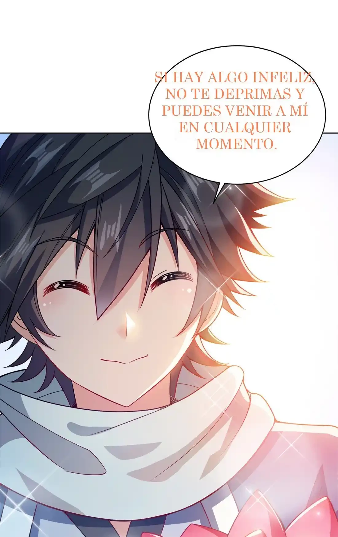 Mi waifu Es La Emperatriz? capítulo 22, página 27