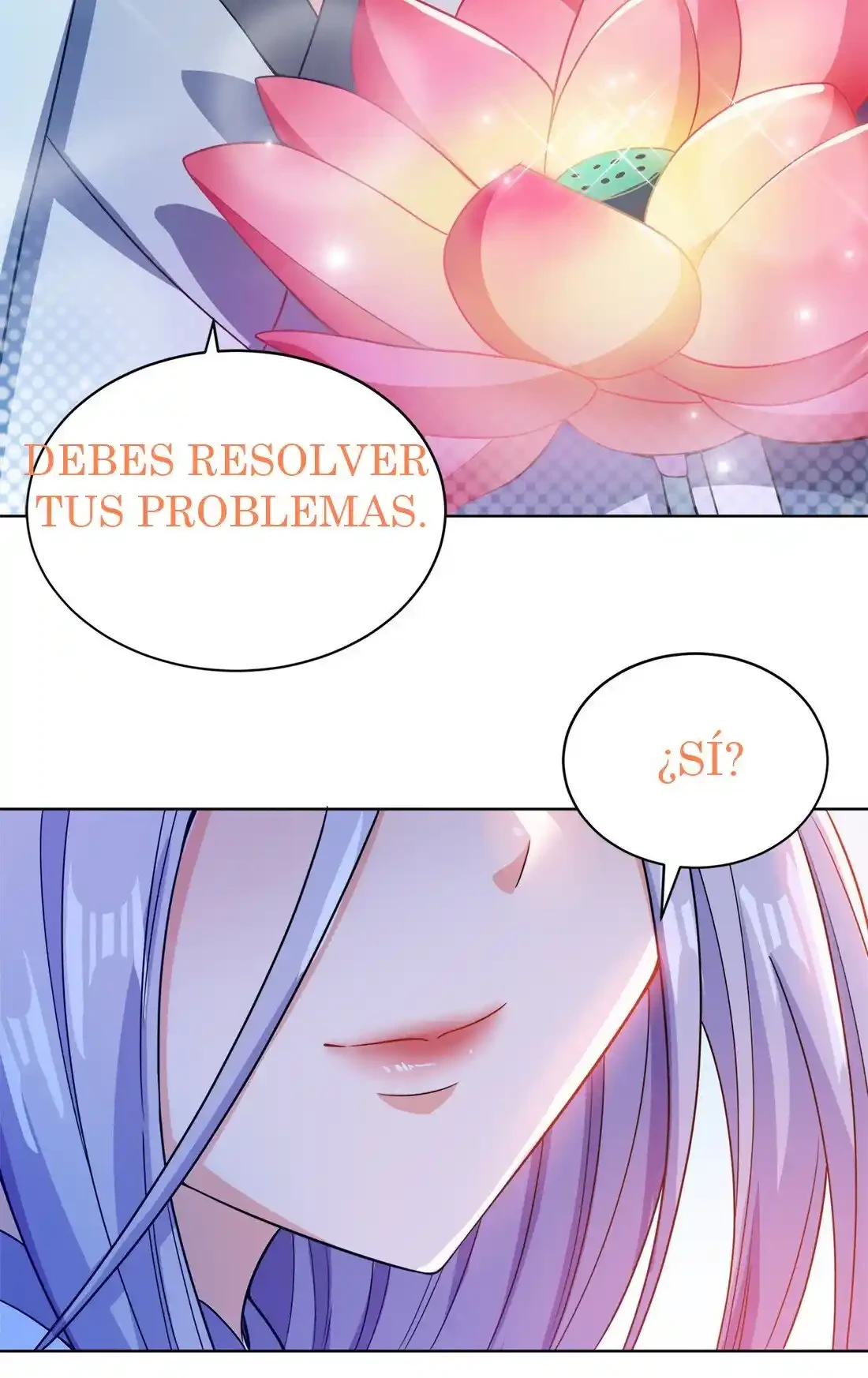 Mi waifu Es La Emperatriz? capítulo 22, página 28