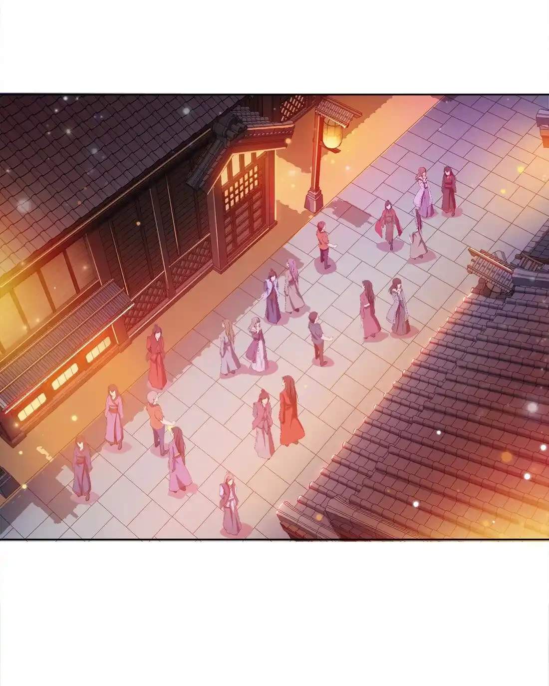 Mi waifu Es La Emperatriz? capítulo 22, página 34