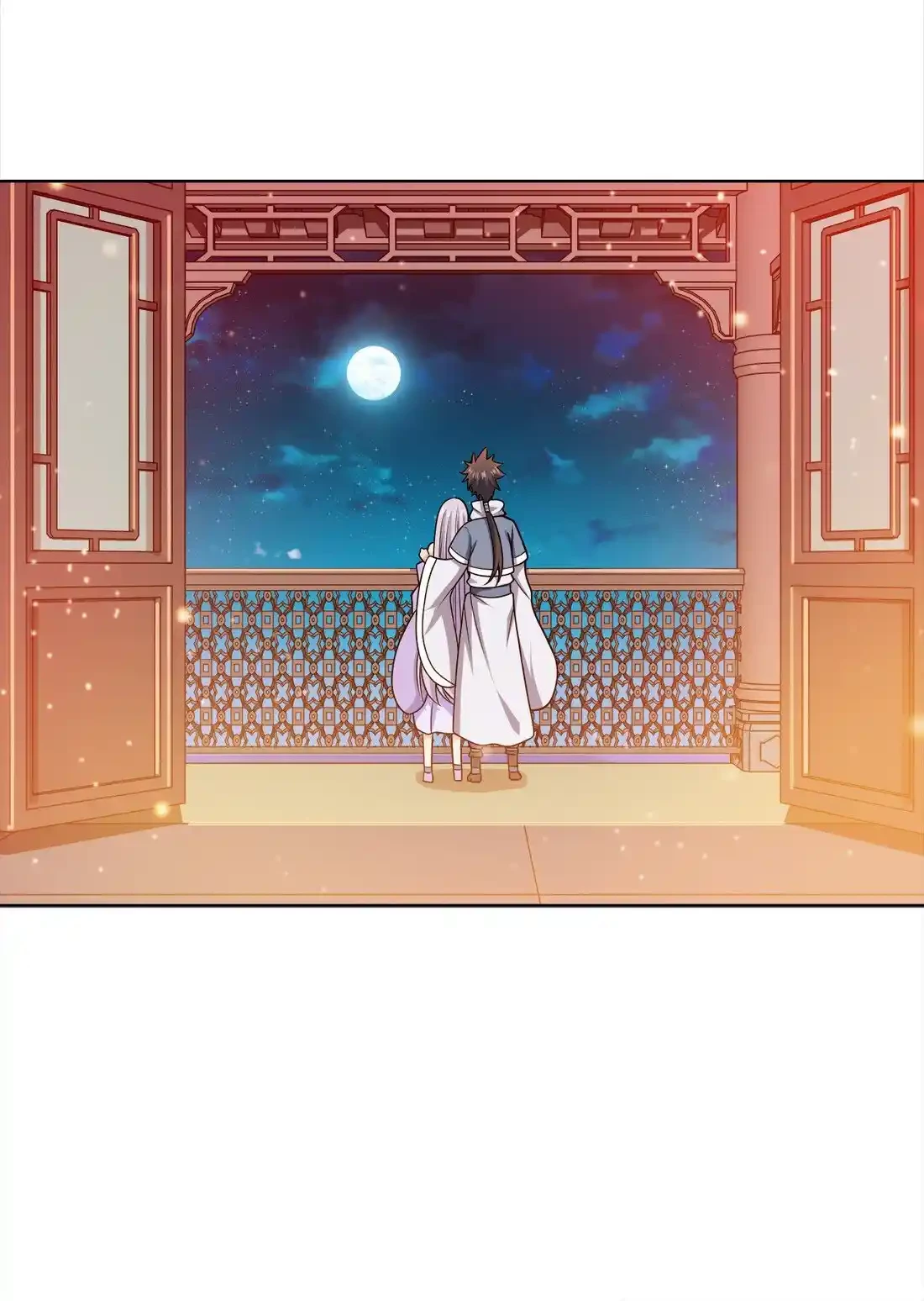 Mi waifu Es La Emperatriz? capítulo 22, página 49