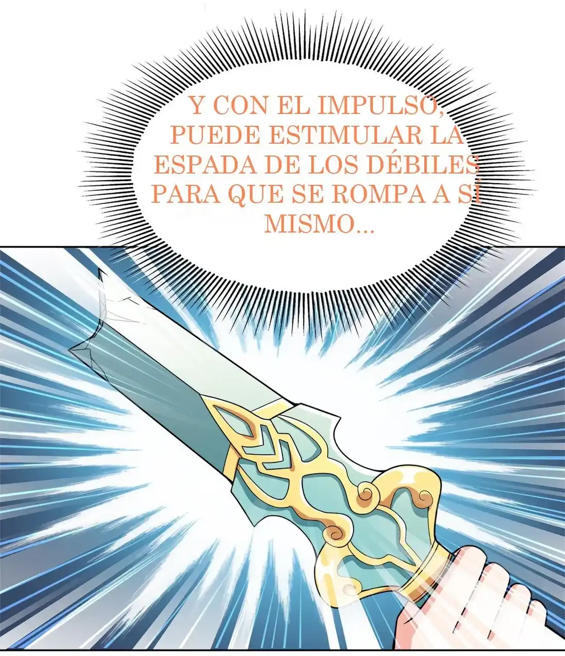 Mi waifu Es La Emperatriz? capítulo 23, página 30