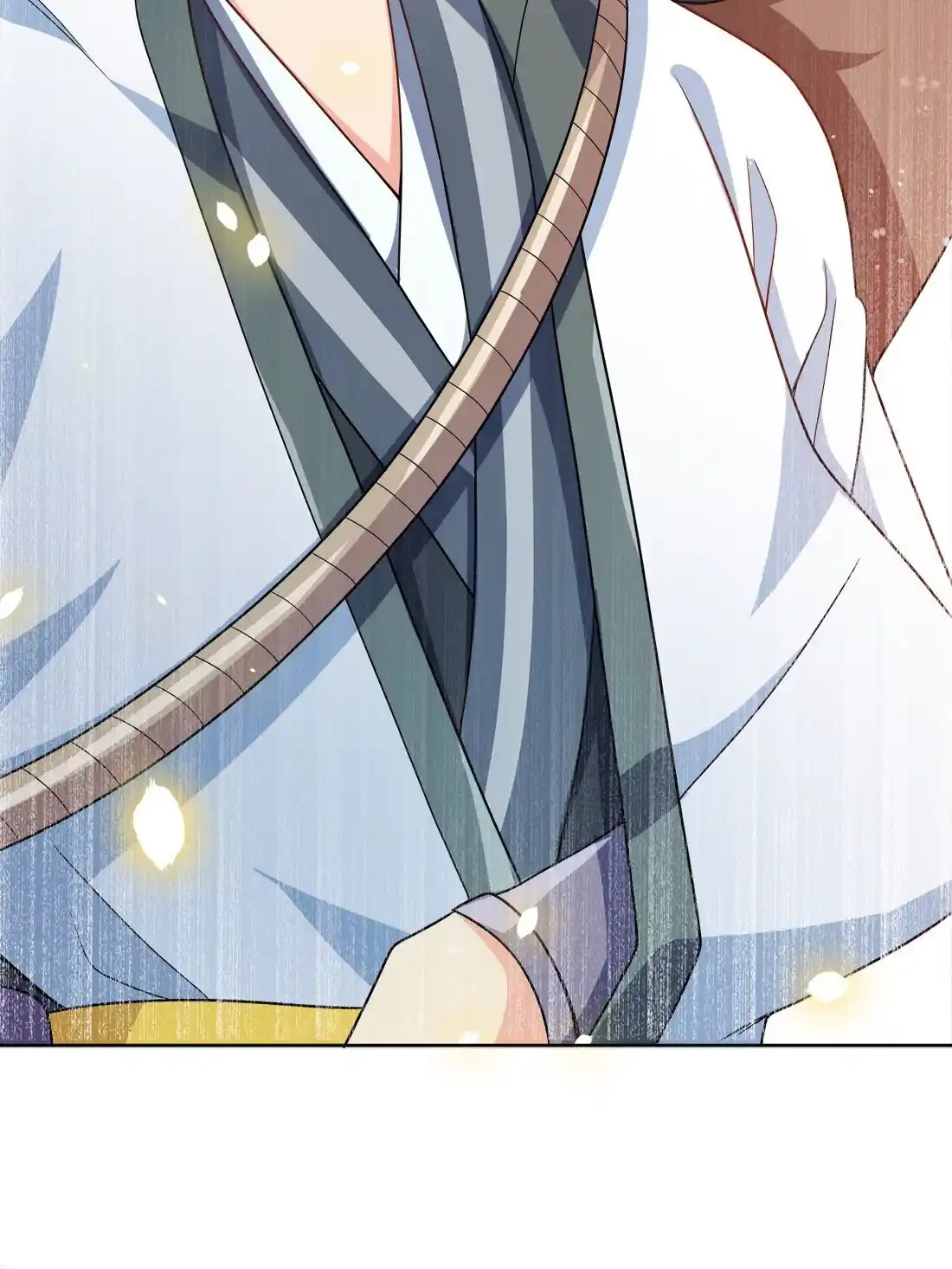 Mi waifu Es La Emperatriz? capítulo 23, página 38