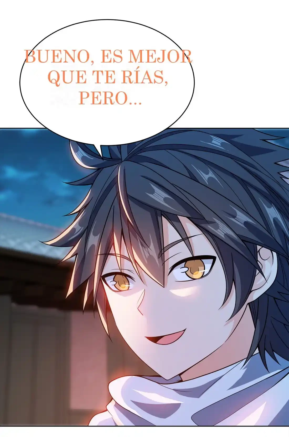 Mi waifu Es La Emperatriz? capítulo 23, página 50