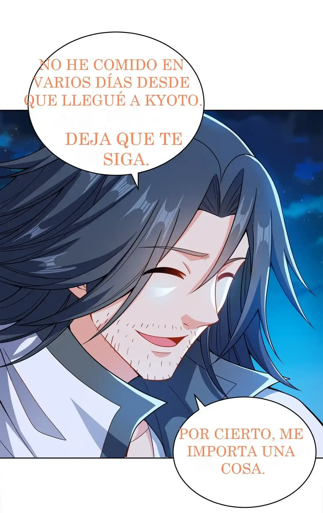 Mi waifu Es La Emperatriz? capítulo 24, página 26