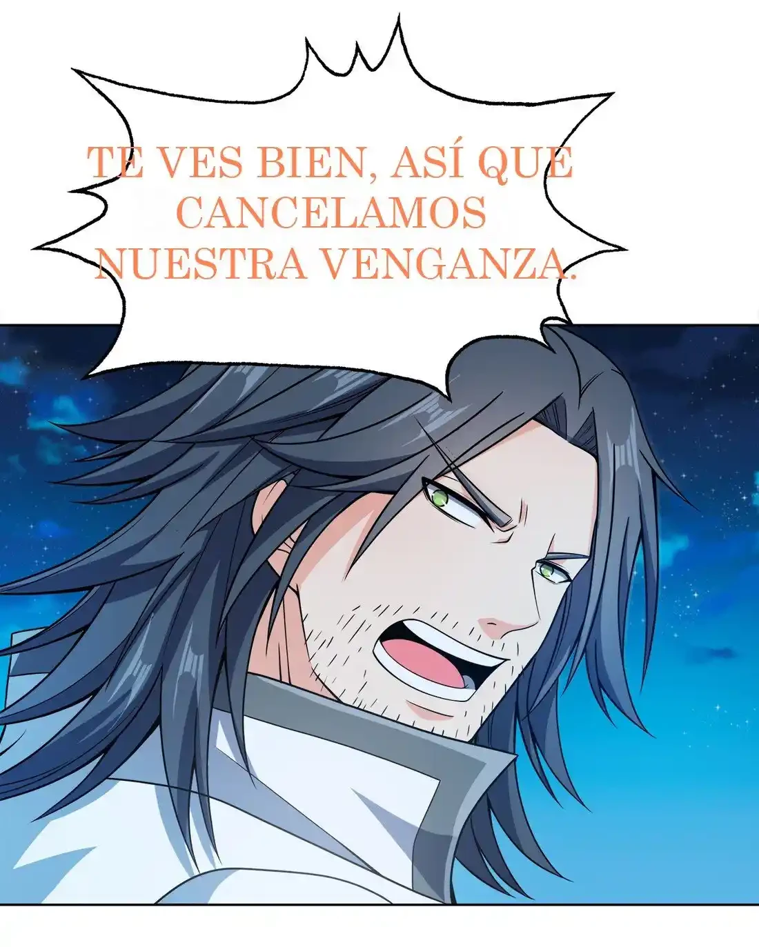 Mi waifu Es La Emperatriz? capítulo 24, página 44