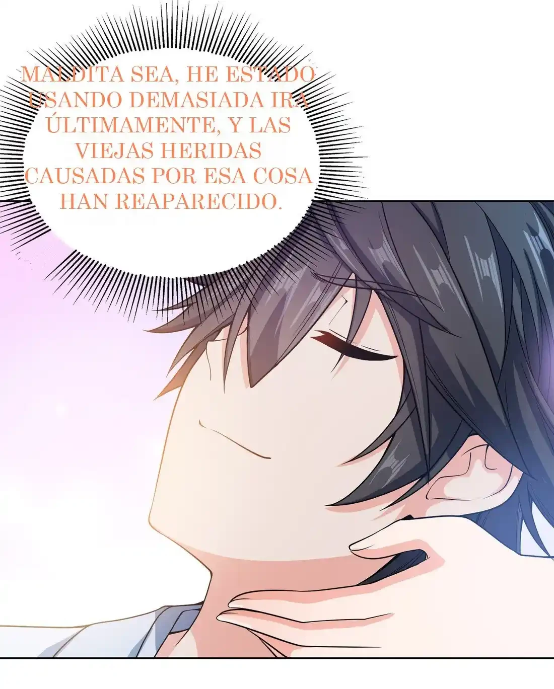 Mi waifu Es La Emperatriz? capítulo 24, página 48