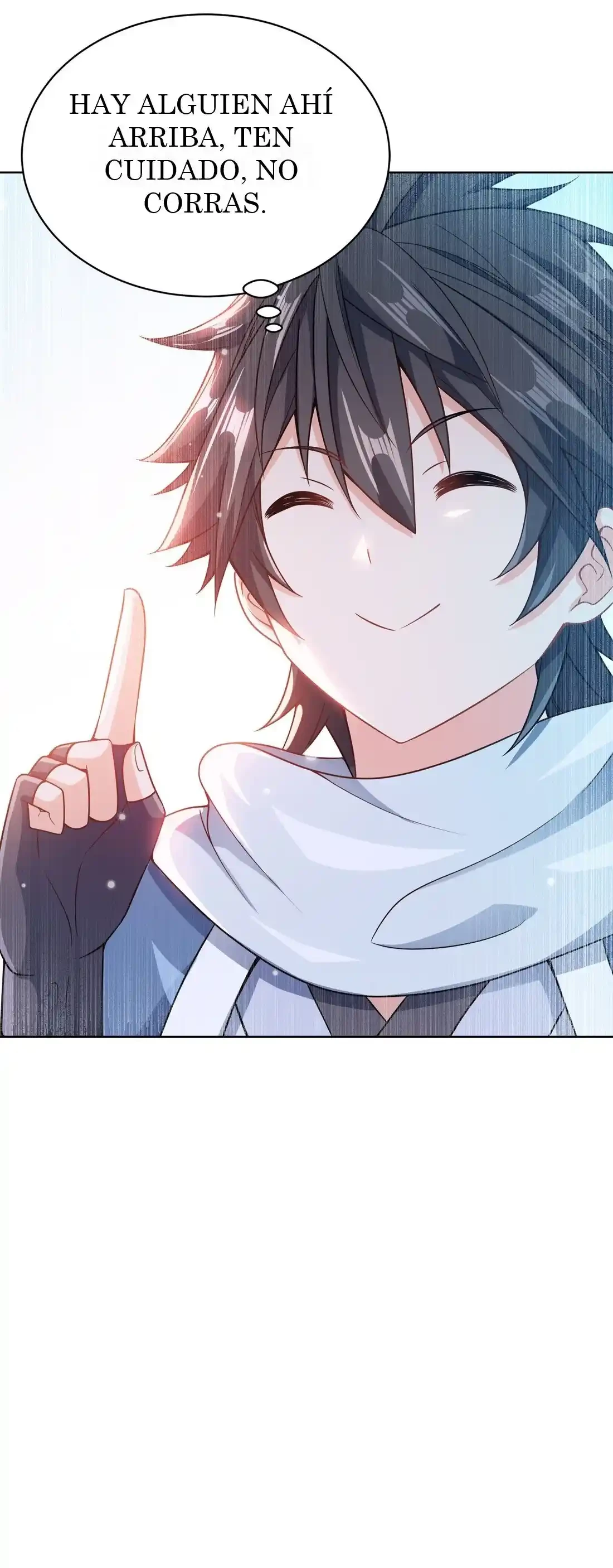 Mi waifu Es La Emperatriz? capítulo 25, página 19