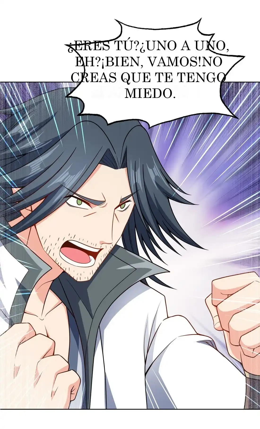 Mi waifu Es La Emperatriz? capítulo 25, página 20
