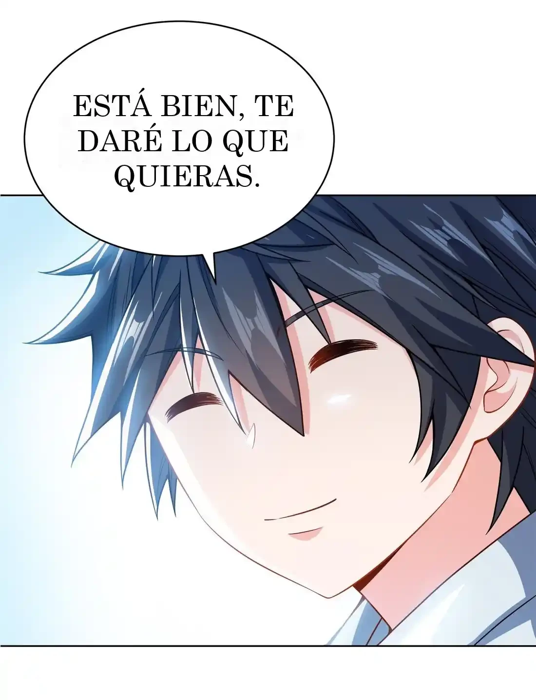 Mi waifu Es La Emperatriz? capítulo 25, página 26