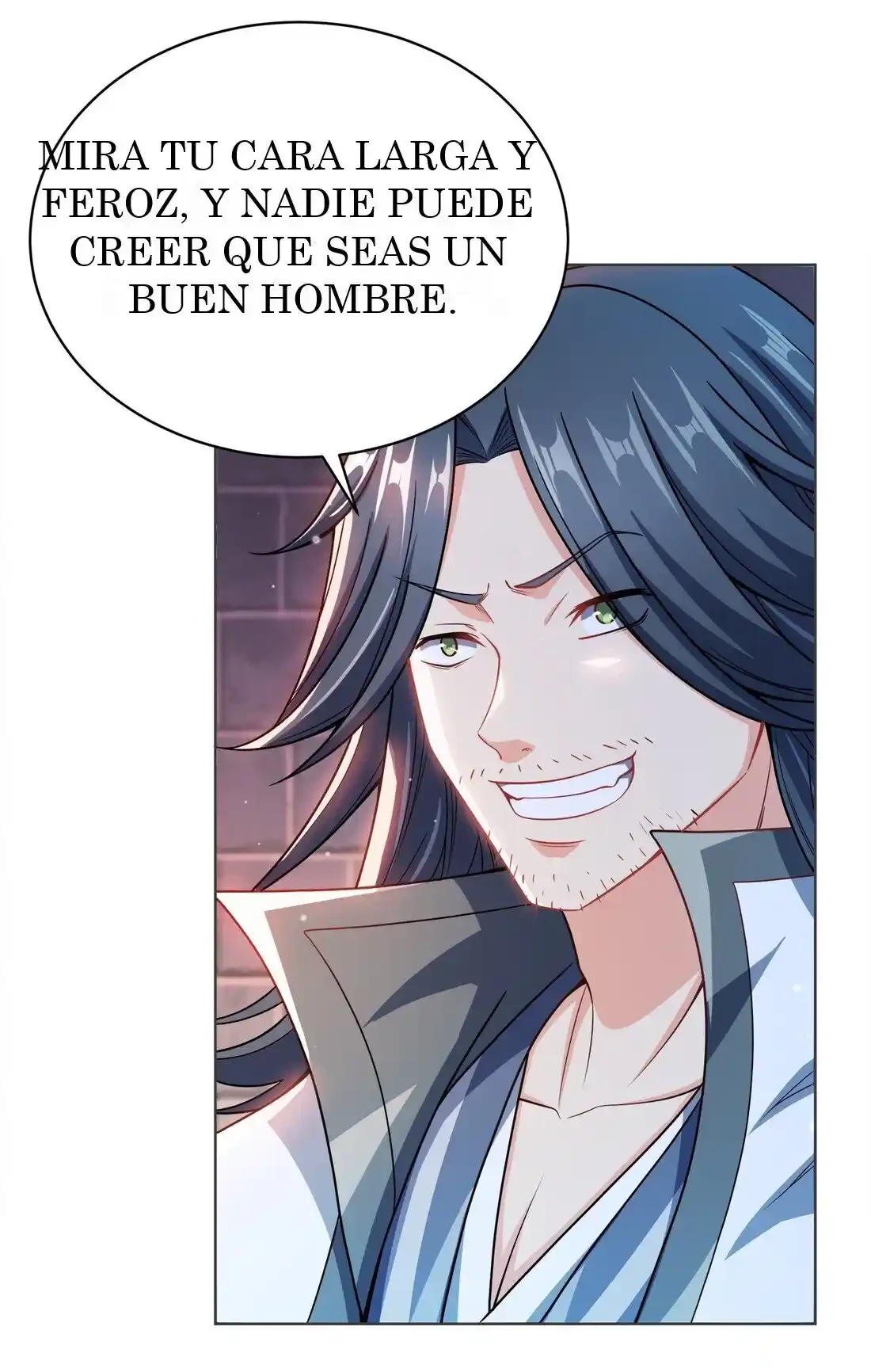 Mi waifu Es La Emperatriz? capítulo 25, página 39