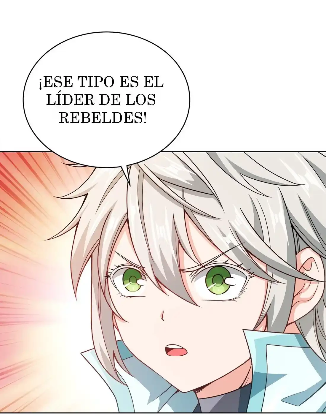 Mi waifu Es La Emperatriz? capítulo 25, página 43