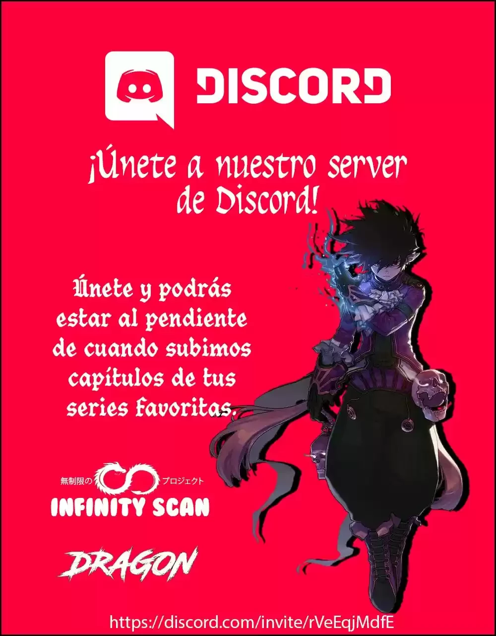 Mi waifu Es La Emperatriz? capítulo 6, página 6