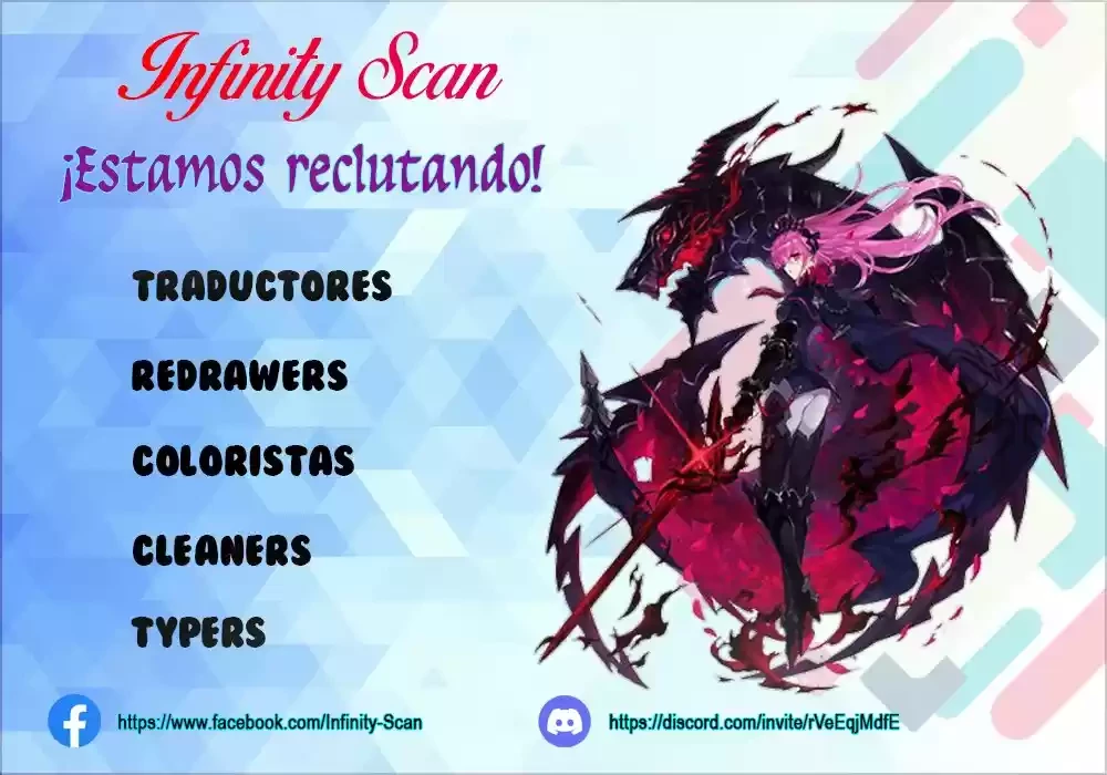 Mi waifu Es La Emperatriz? capítulo 6, página 7