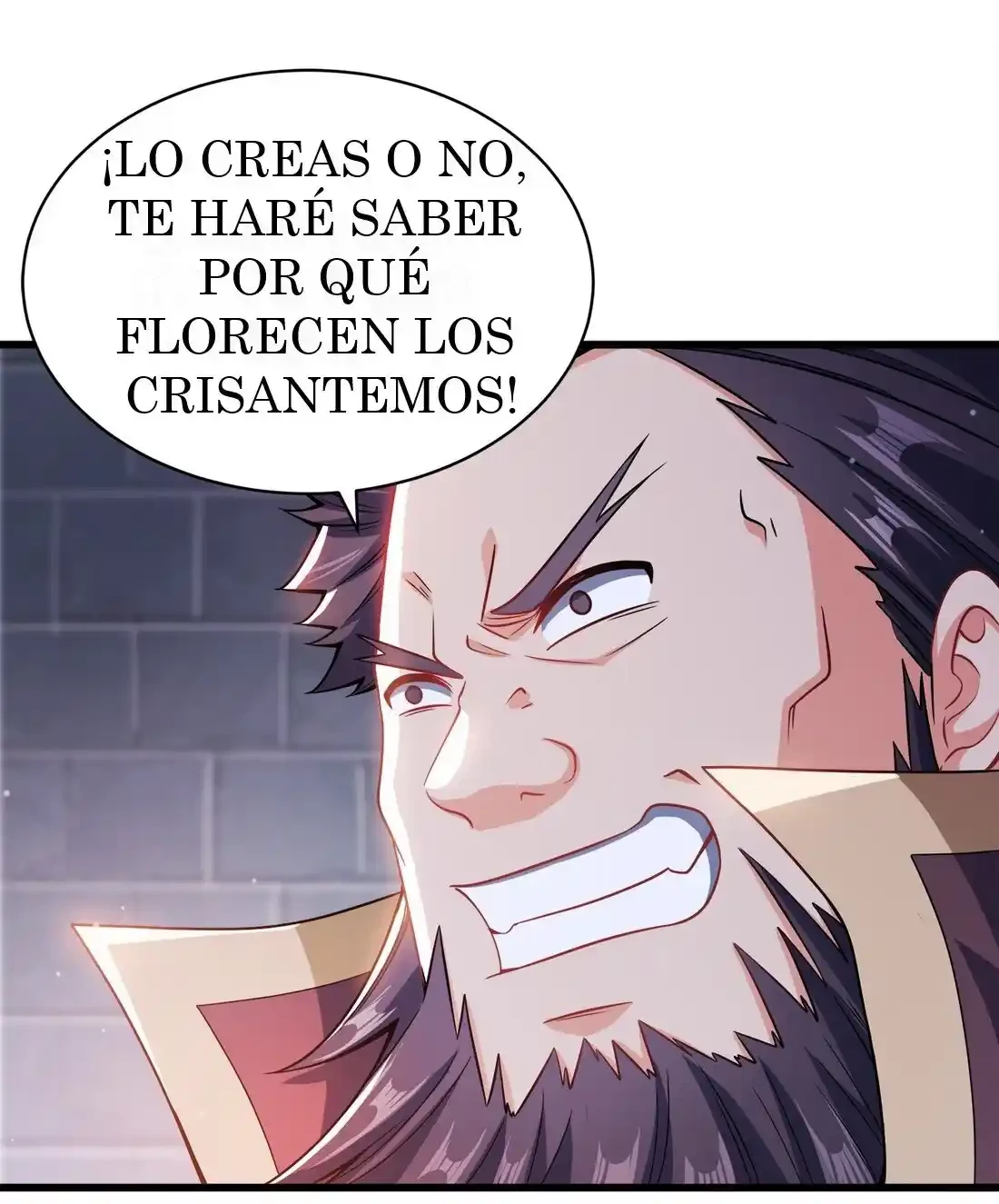 Mi waifu Es La Emperatriz? capítulo 27, página 2
