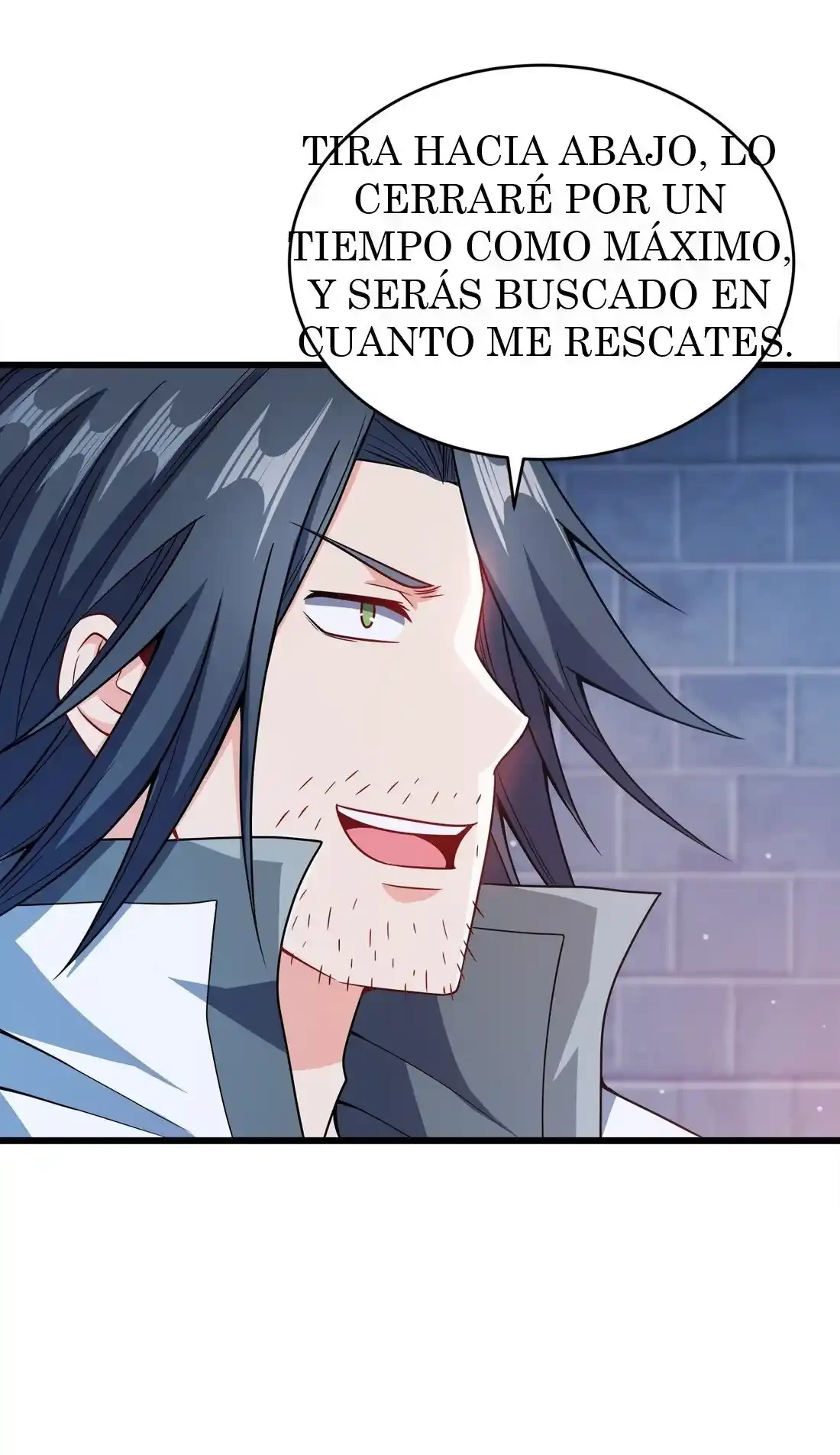 Mi waifu Es La Emperatriz? capítulo 27, página 17