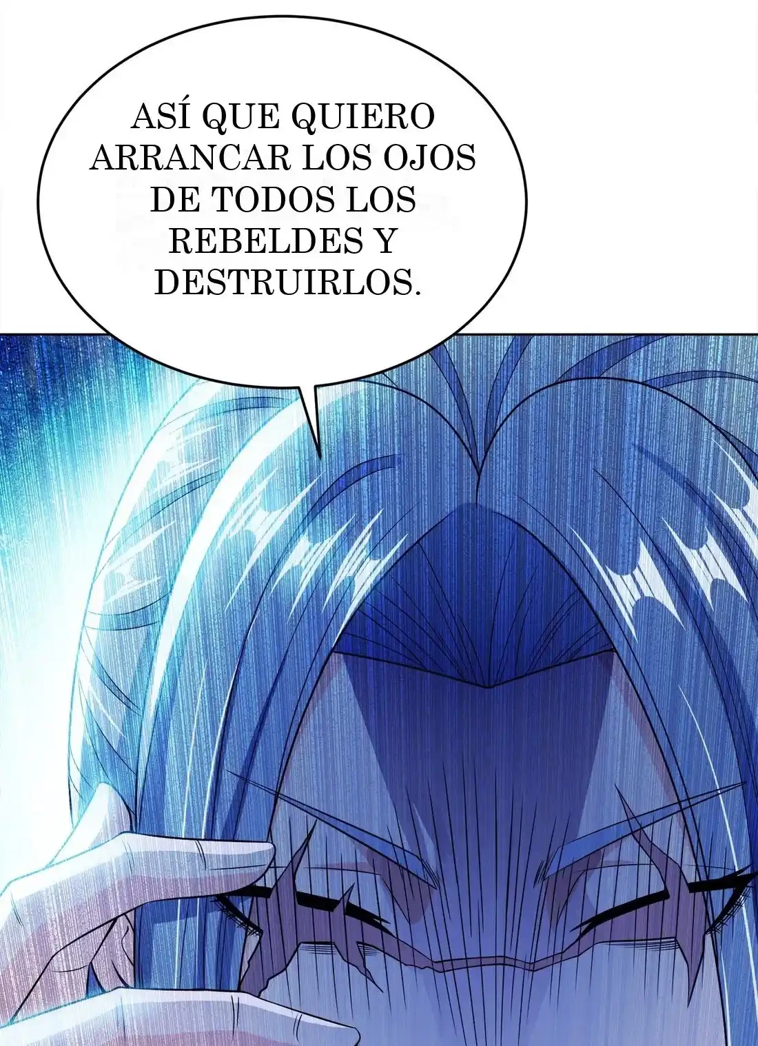 Mi waifu Es La Emperatriz? capítulo 28, página 16