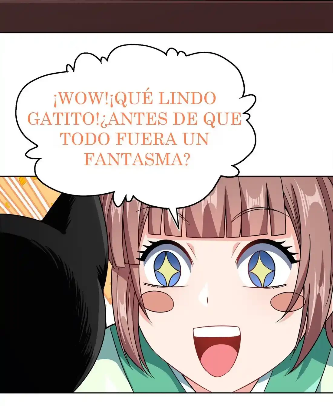 Mi waifu Es La Emperatriz? capítulo 29, página 24