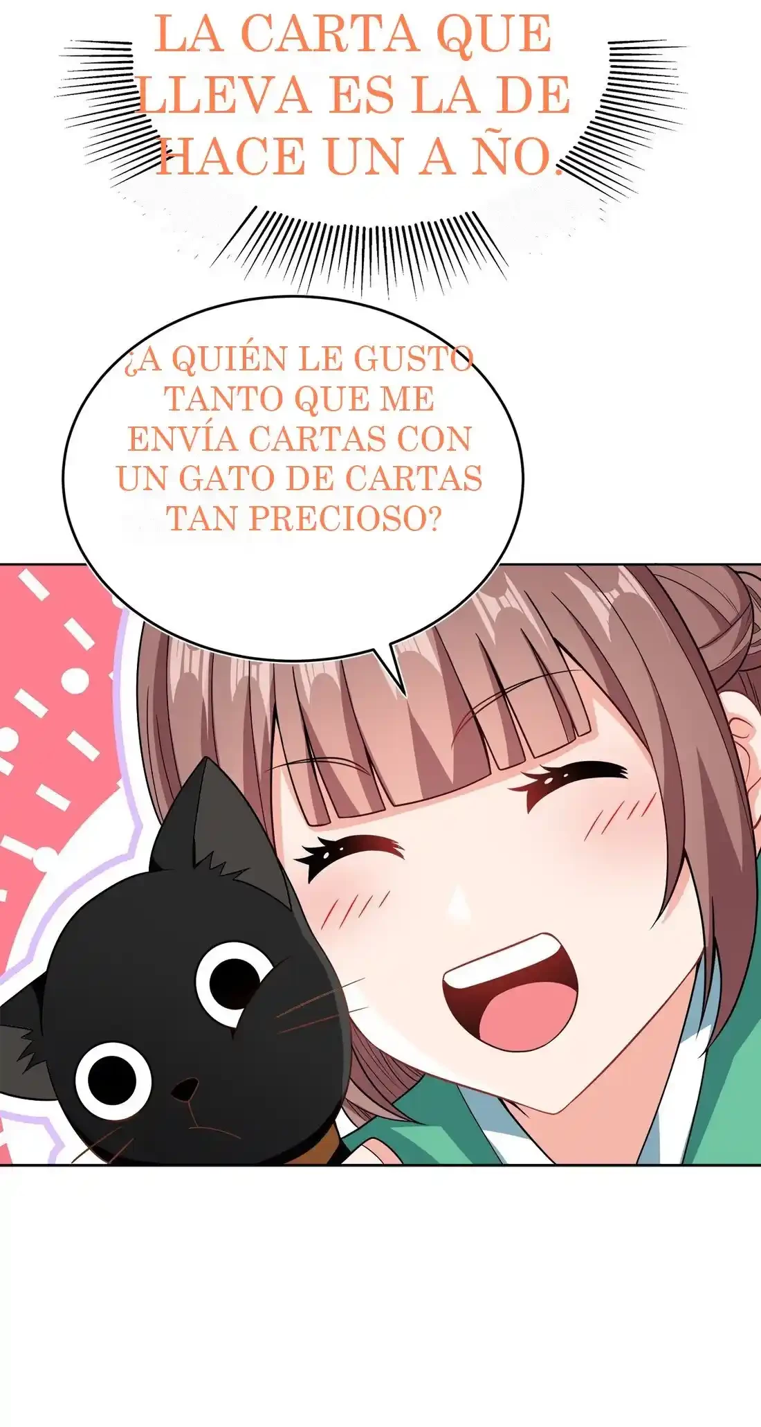 Mi waifu Es La Emperatriz? capítulo 29, página 26