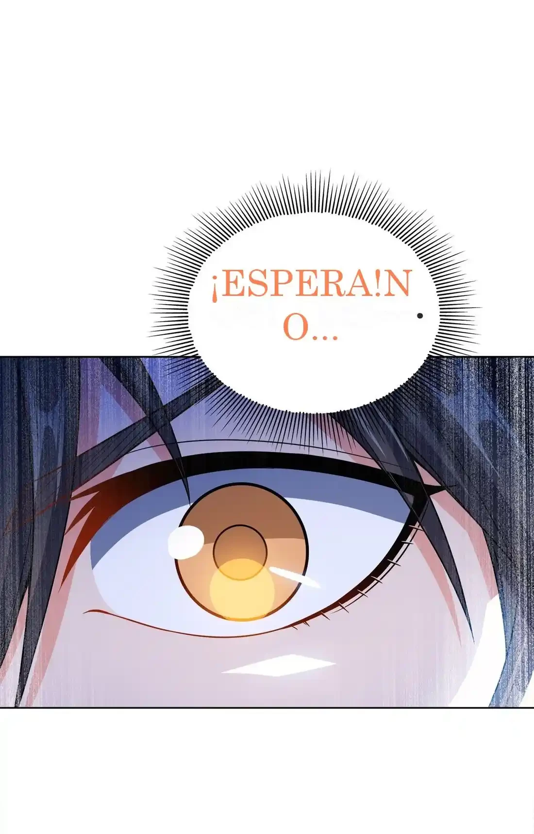Mi waifu Es La Emperatriz? capítulo 29, página 45