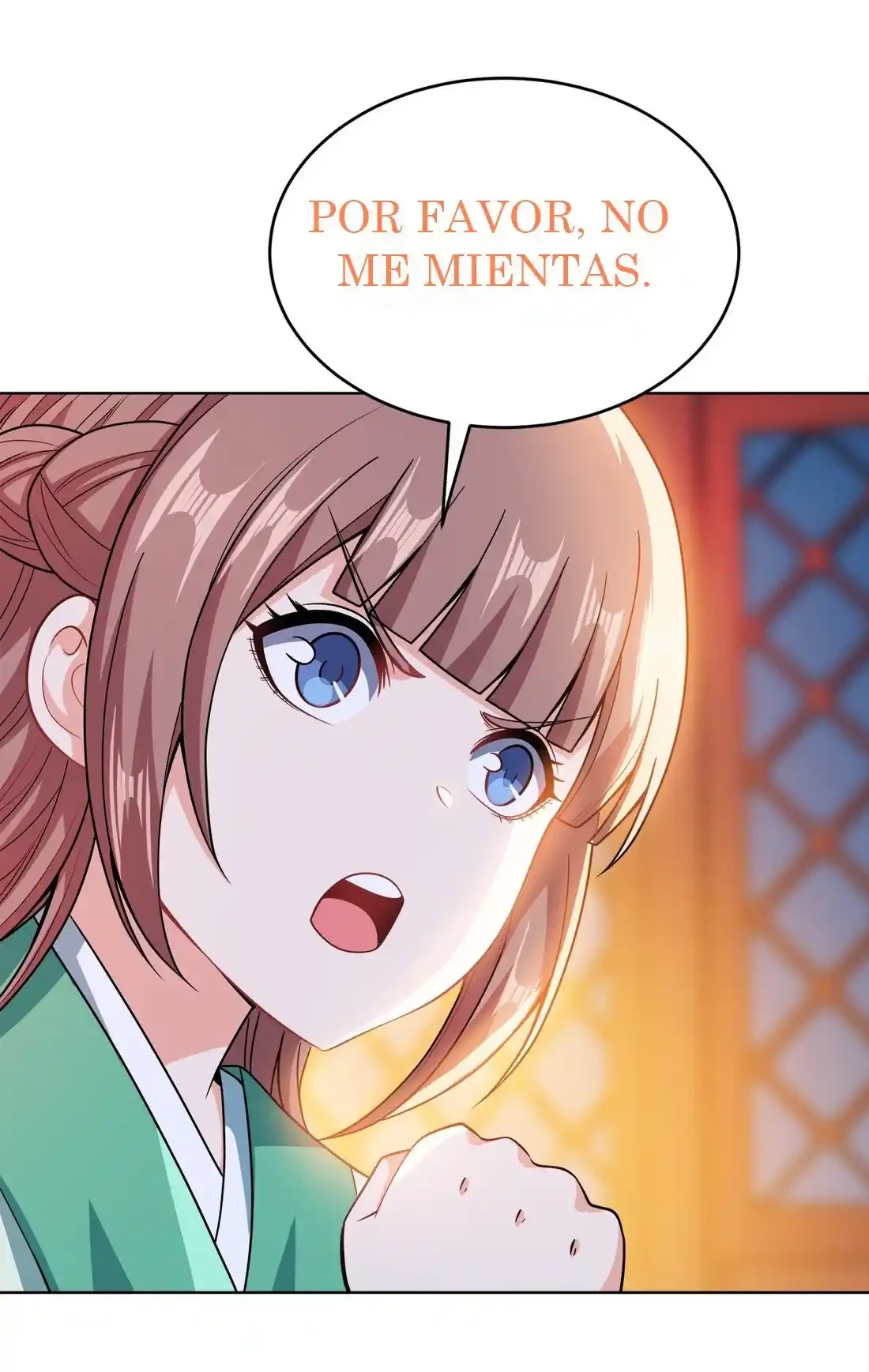 Mi waifu Es La Emperatriz? capítulo 30, página 6