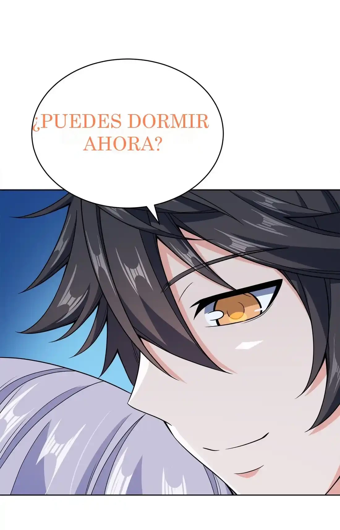 Mi waifu Es La Emperatriz? capítulo 30, página 29