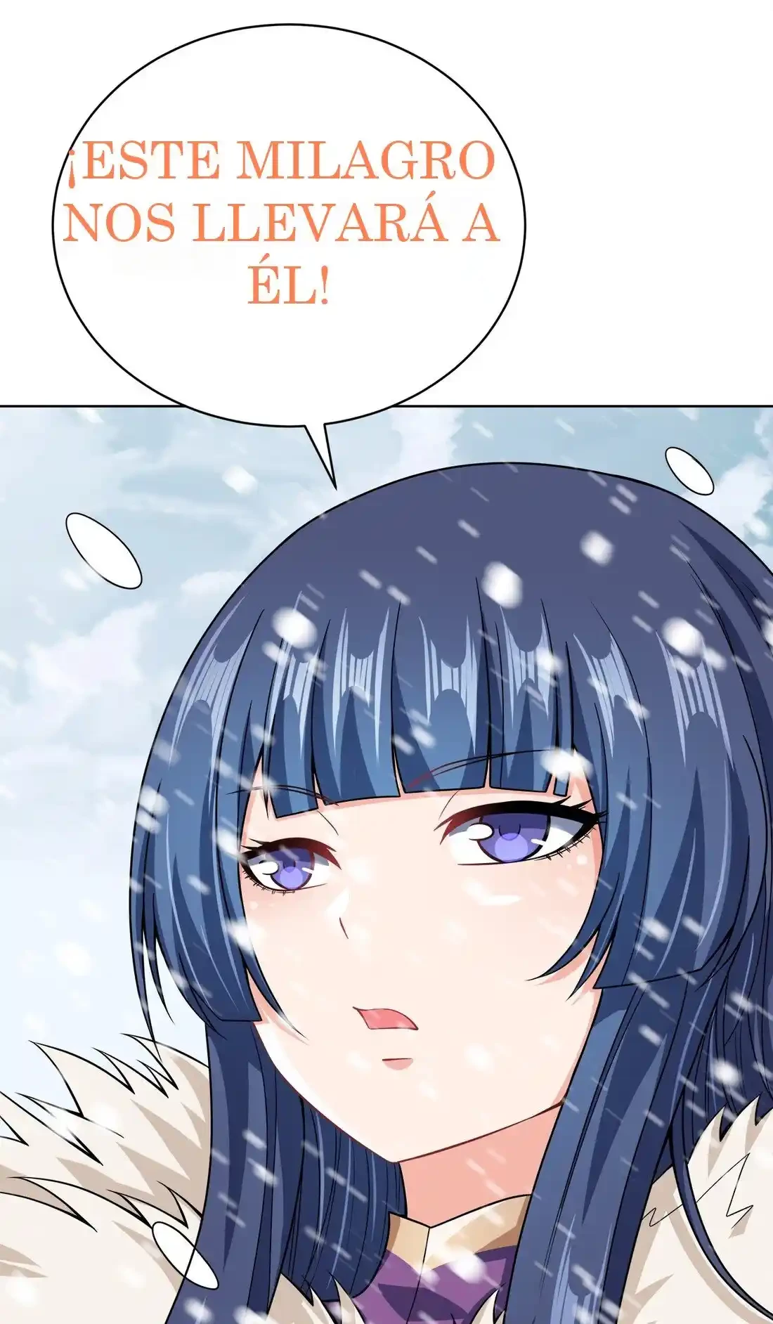 Mi waifu Es La Emperatriz? capítulo 30, página 84