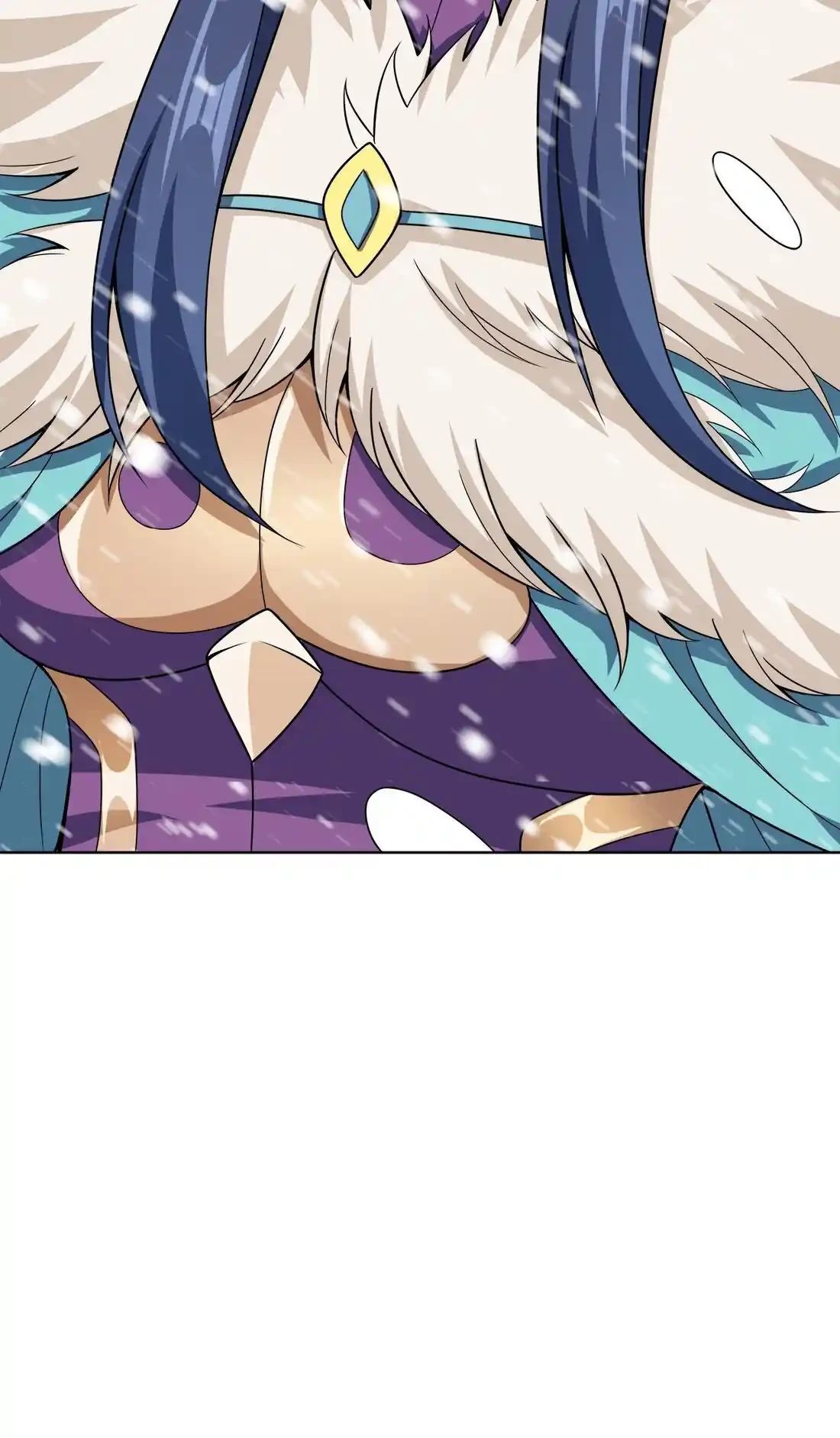 Mi waifu Es La Emperatriz? capítulo 30, página 87