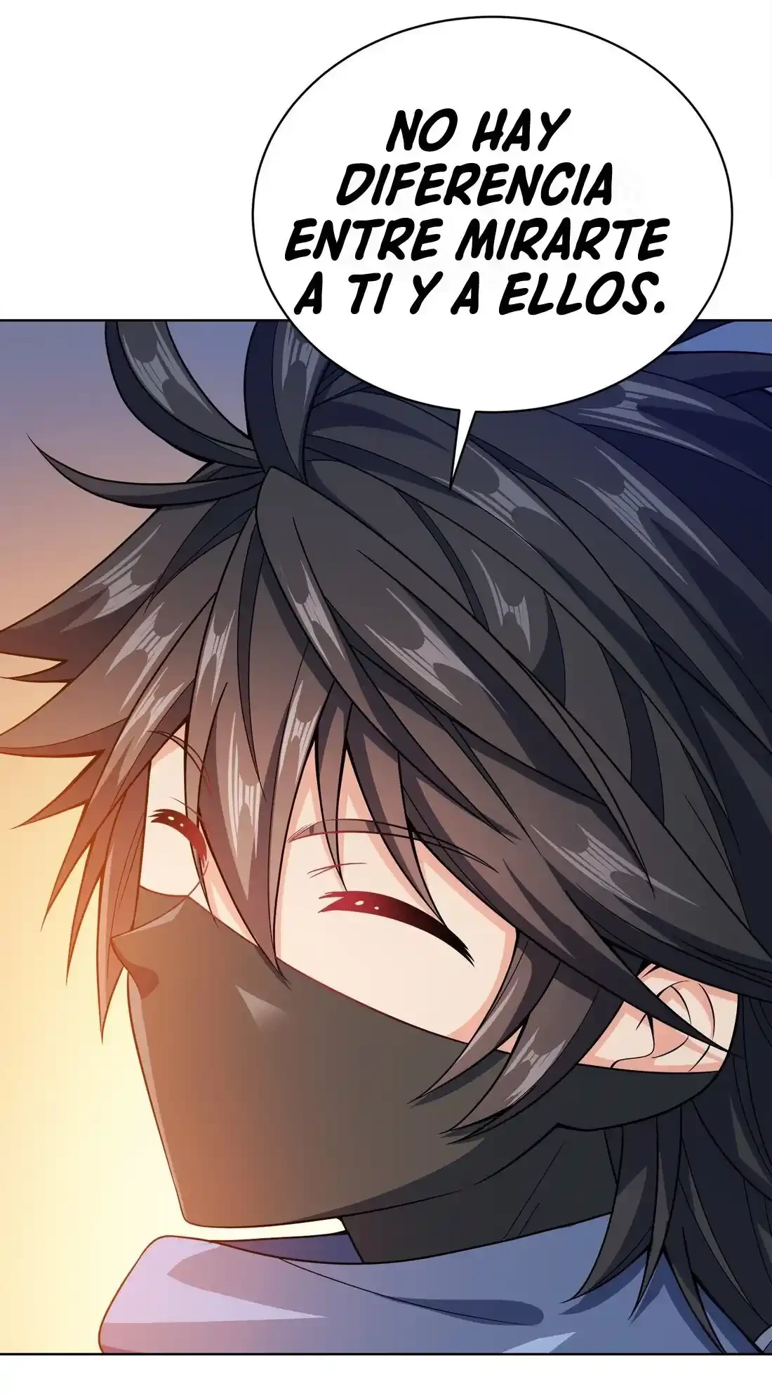 Mi waifu Es La Emperatriz? capítulo 31, página 10
