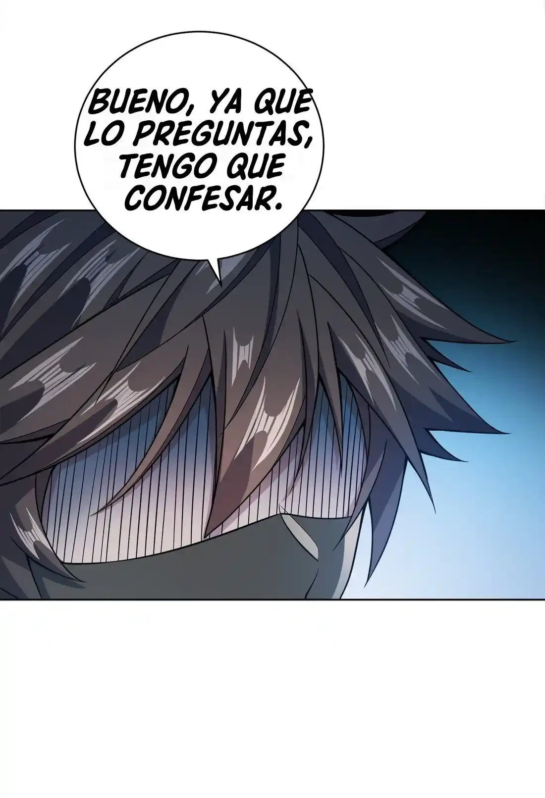 Mi waifu Es La Emperatriz? capítulo 31, página 27