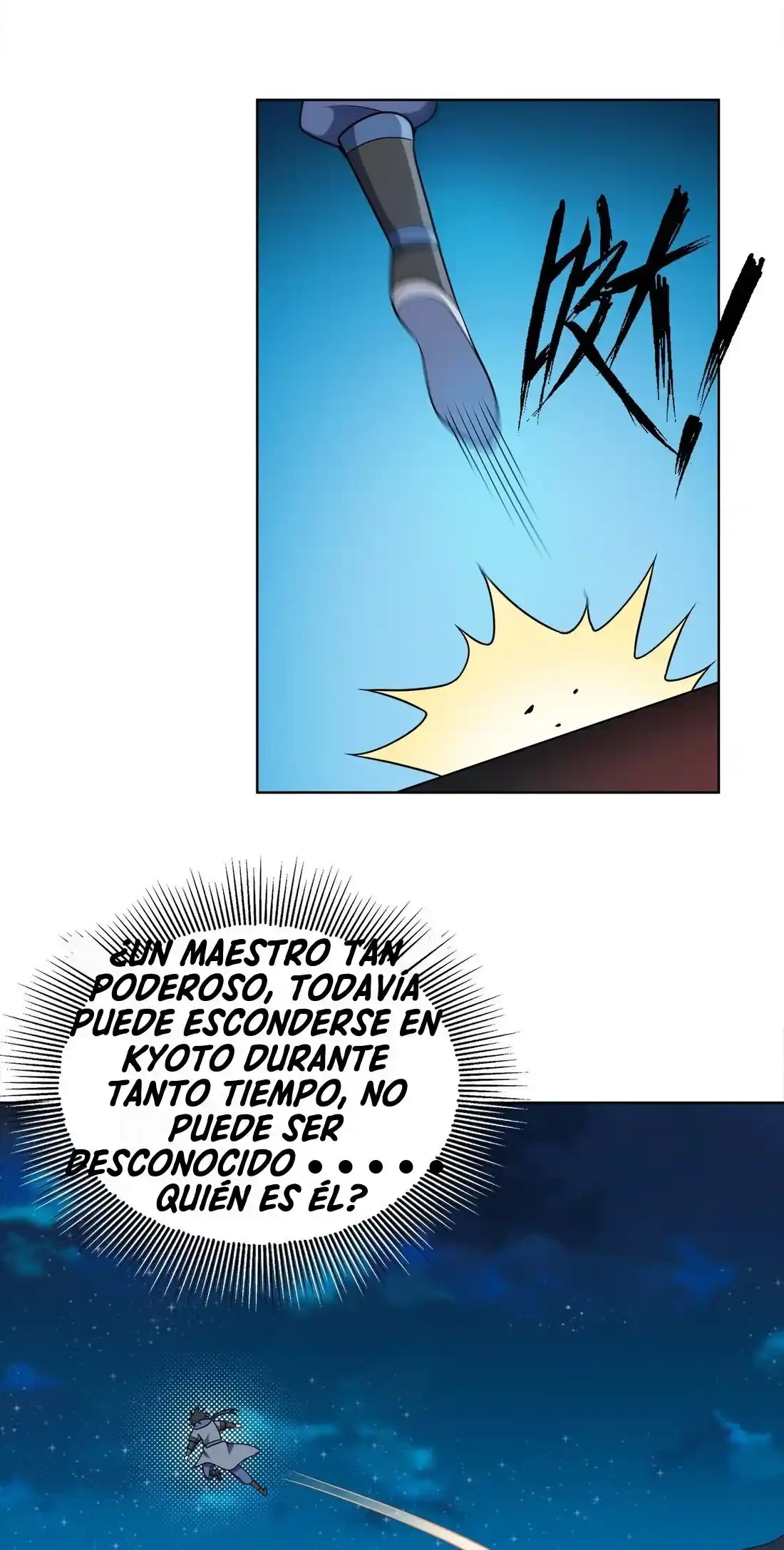 Mi waifu Es La Emperatriz? capítulo 31, página 57