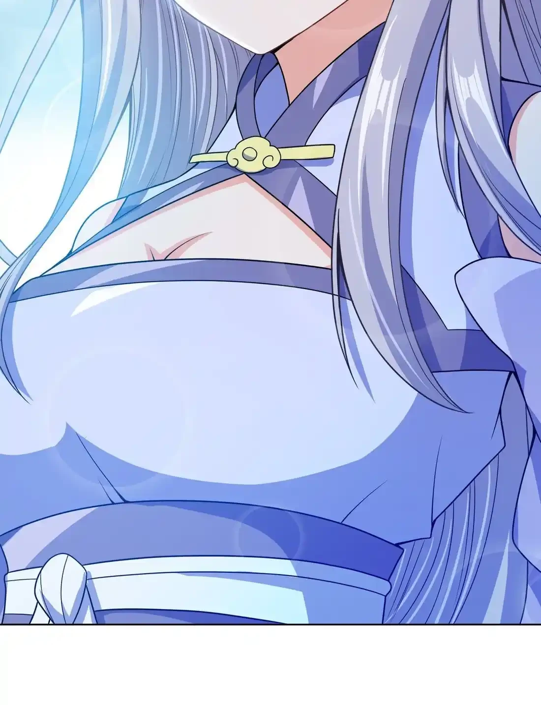 Mi waifu Es La Emperatriz? capítulo 31, página 83