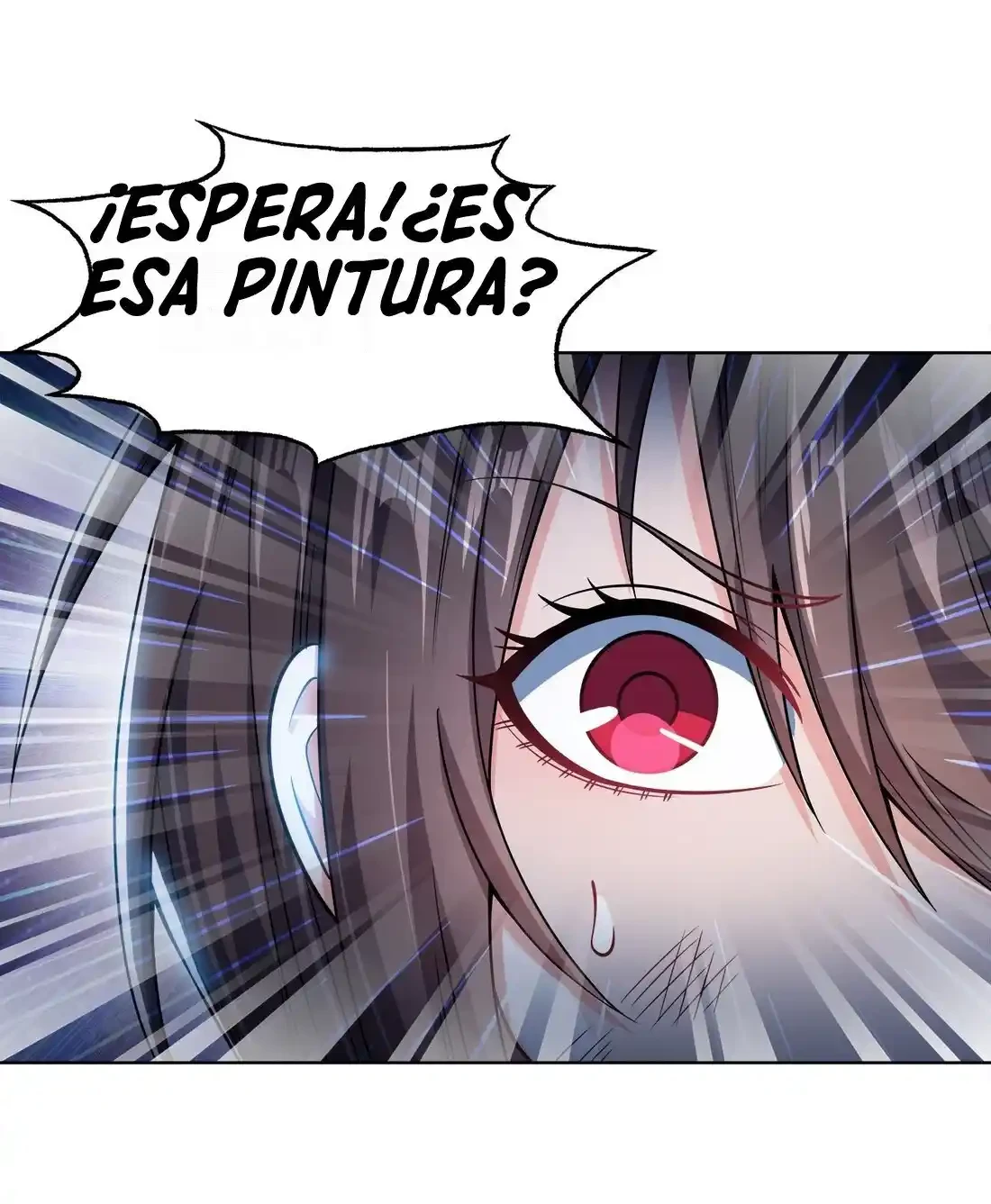 Mi waifu Es La Emperatriz? capítulo 32, página 61