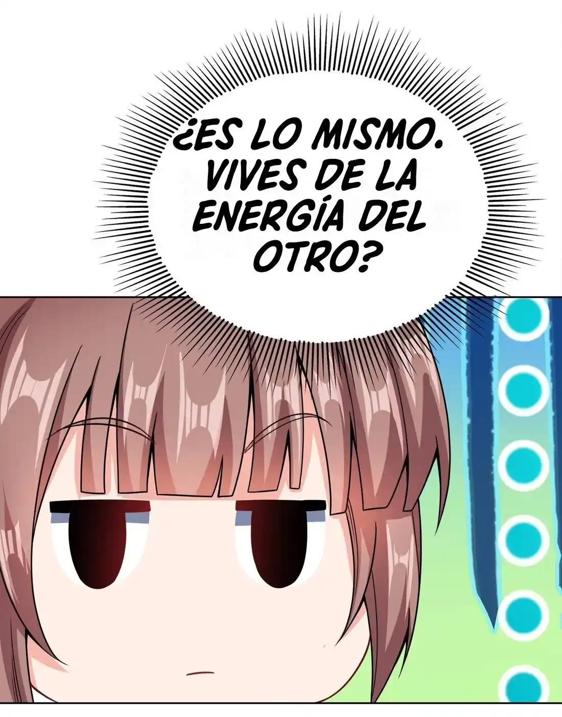 Mi waifu Es La Emperatriz? capítulo 33, página 11
