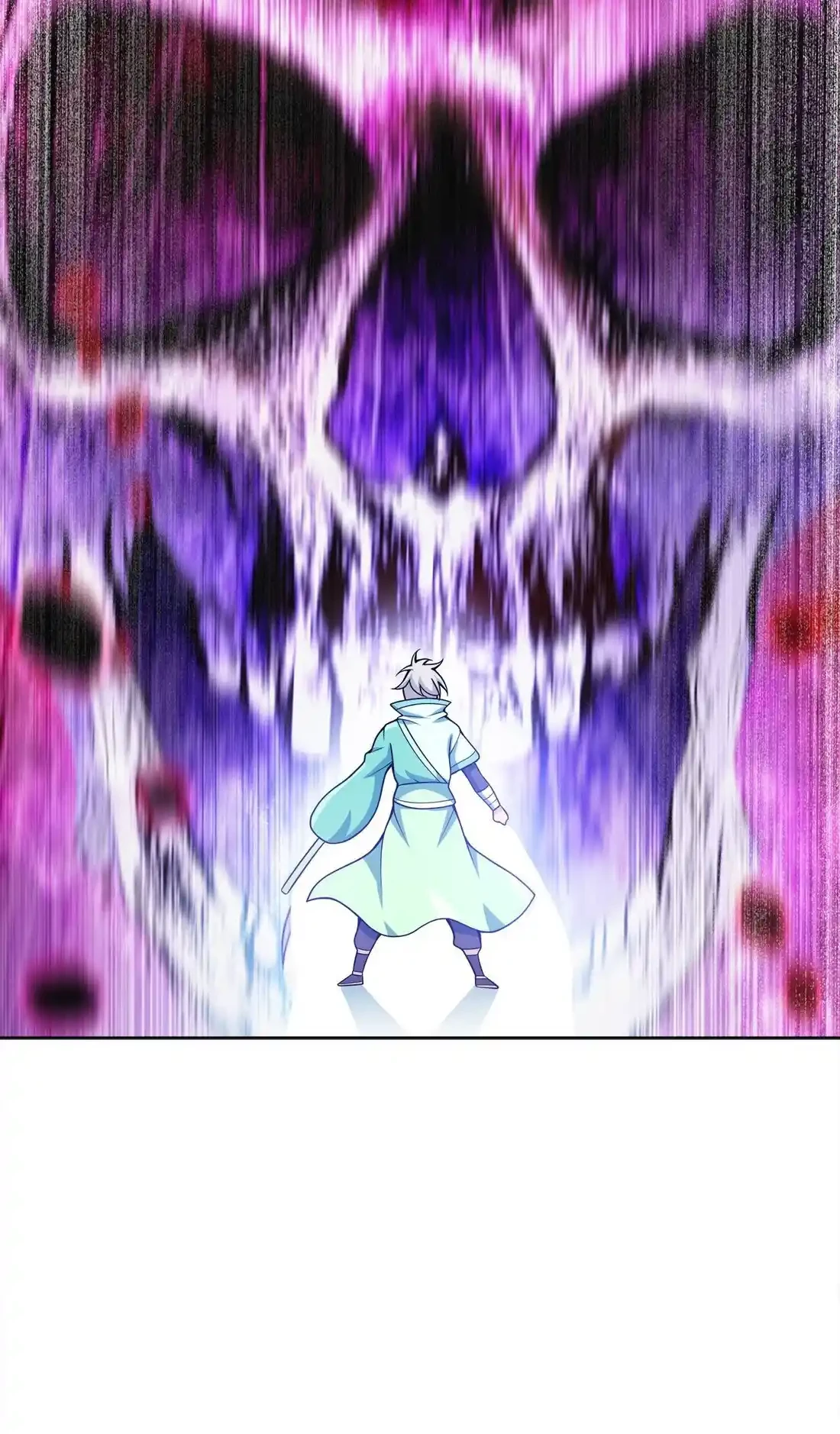 Mi waifu Es La Emperatriz? capítulo 33, página 22