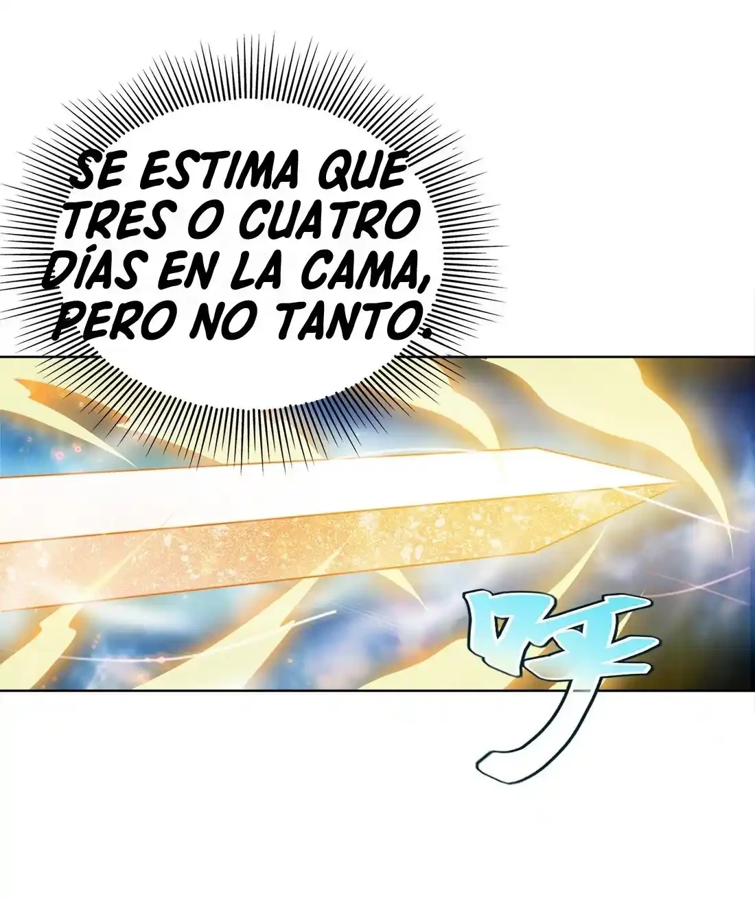 Mi waifu Es La Emperatriz? capítulo 33, página 30