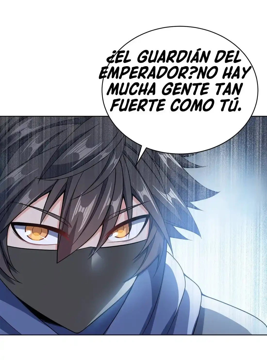 Mi waifu Es La Emperatriz? capítulo 33, página 48