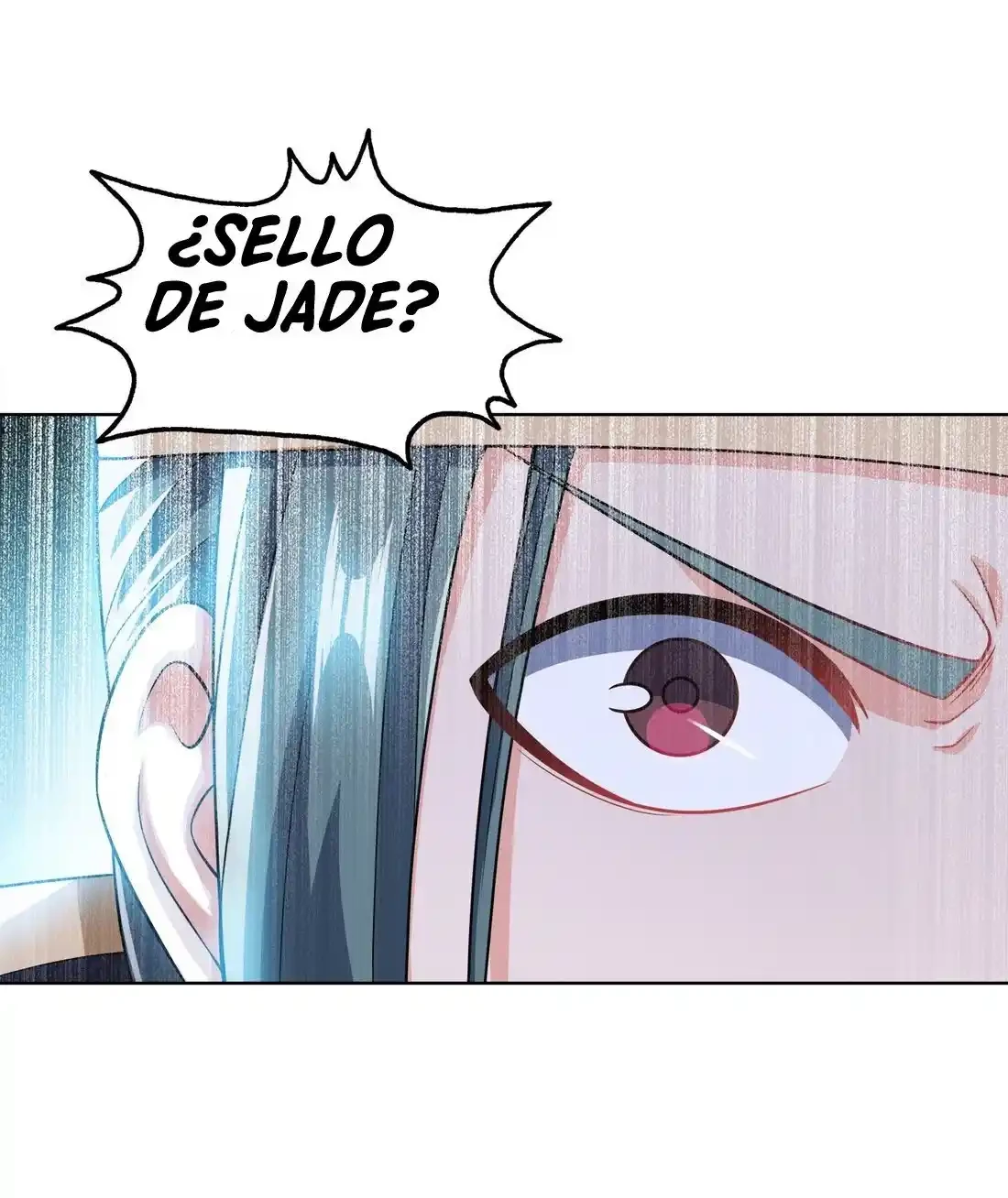Mi waifu Es La Emperatriz? capítulo 33, página 52