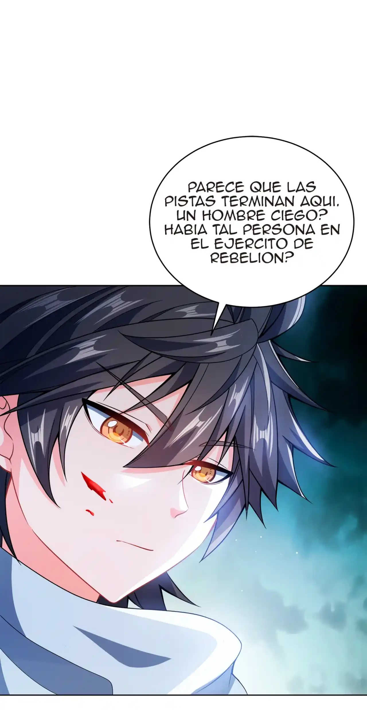 Mi waifu Es La Emperatriz? capítulo 34, página 42