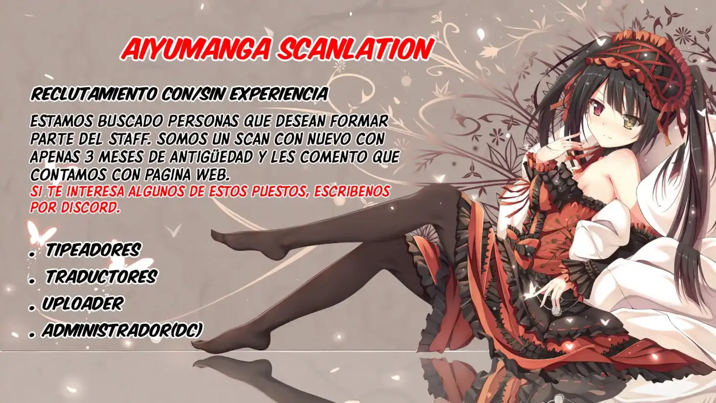 Mi waifu Es La Emperatriz? capítulo 45, página 16