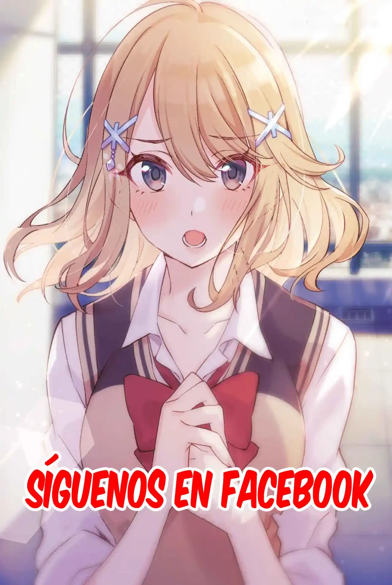 Mi waifu Es La Emperatriz? capítulo 46, página 15